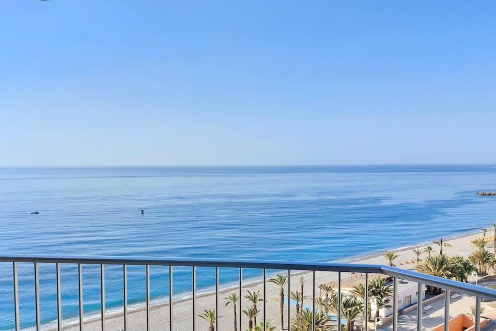 Almunecar Seawiews Deluxe Sinesedesignhomes المظهر الخارجي الصورة