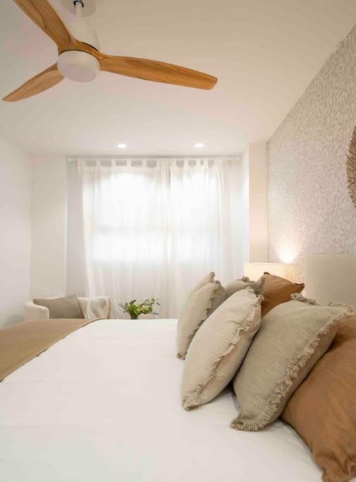 Almunecar Seawiews Deluxe Sinesedesignhomes المظهر الخارجي الصورة