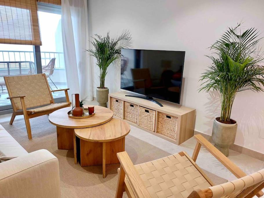 Almunecar Seawiews Deluxe Sinesedesignhomes المظهر الخارجي الصورة