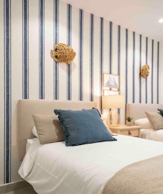 Almunecar Seawiews Deluxe Sinesedesignhomes المظهر الخارجي الصورة