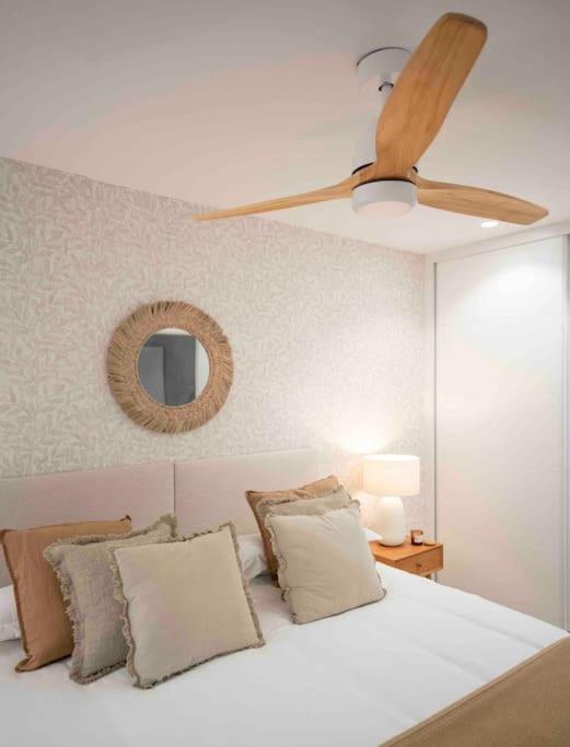 Almunecar Seawiews Deluxe Sinesedesignhomes المظهر الخارجي الصورة